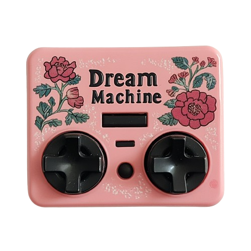 Dream Machine